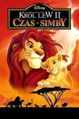 Król Lew II: Czas Simby na Vider | Online