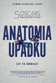 Anatomia upadku na Vider | Online
