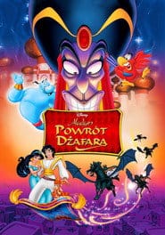 Aladyn: Powrót Dżafara na Vider | Online