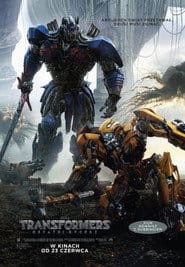 Transformers. Ostatni rycerz na Vider | Online