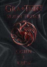 Gra o tron - Sezon 3 na Vider