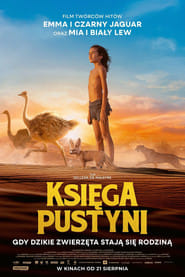 Księga pustyni na Vider | Online