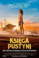 Księga pustyni na Vider | Online
