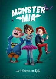 Monster Mia (2026) - Vider