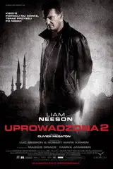 Uprowadzona 2 na Vider | Online