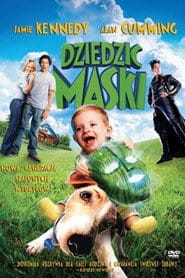 Dziedzic maski na Vider | Online
