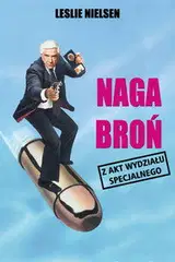 Naga broń: Z akt Wydziału Specjalnego na Vider | Online