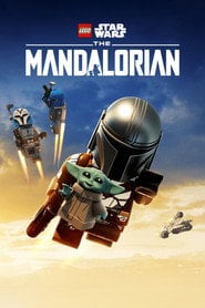 Lego Gwiezdne wojny: The Mandalorian (2026) - Vider