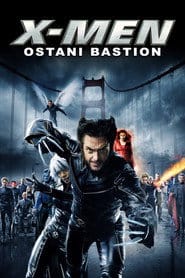 X-Men: Ostatni bastion na Vider | Online