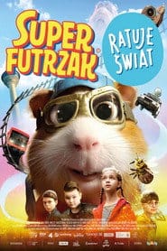 Super Futrzak ratuje świat na Vider | Online