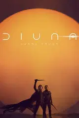 Diuna: Część druga na Vider | Online