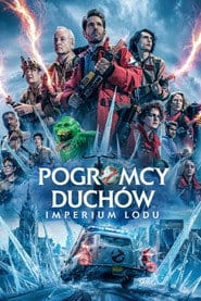 Pogromcy duchów. Imperium lodu na Vider | Online