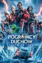 Pogromcy duchów. Imperium lodu na Vider | Online