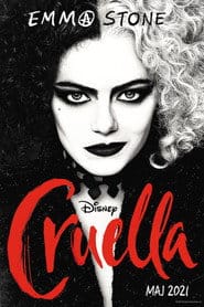 Cruella na Vider | Online