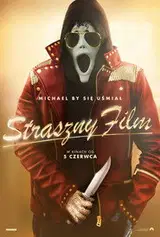 Straszny film na Vider | Online