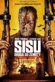 Sisu: Droga do zemsty na Vider | Online