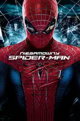 Niesamowity Spider-Man na Vider | Online