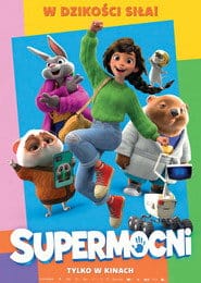 Supermocni na Vider | Online