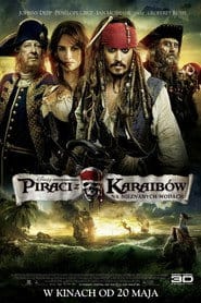 Piraci z Karaibów. Na nieznanych wodach na Vider | Online