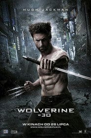 Wolverine na Vider | Online