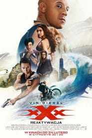 xXx: Reaktywacja na Vider | Online
