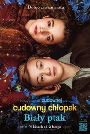 Cudowny chłopak. Biały ptak na Vider | Online