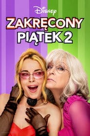 Zakręcony piątek 2 na Vider | Online