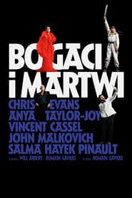 Bogaci i martwi na Vider | Online