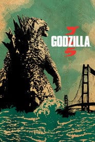 Godzilla na Vider | Online