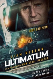 Ultimatum Cały Film (2023) Online - Filman