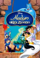 Aladyn i król złodziei na Vider | Online