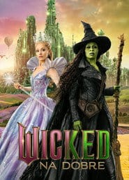 Wicked: na dobre na Vider | Online