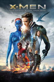 X-Men: Przeszłość, która nadejdzie na Vider | Online