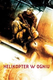Helikopter w ogniu na Vider | Online