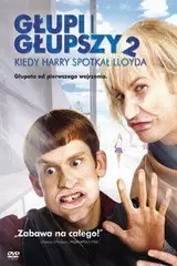 Głupi i głupszy 2: Kiedy Harry spotkał Lloyda na Vider | Online