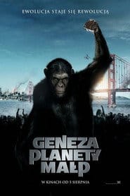 Geneza Planety Małp na Vider | Online