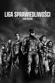 Liga Sprawiedliwości Zacka Snydera Cały Film (2021) - Vider • Filmy-Vider.pl