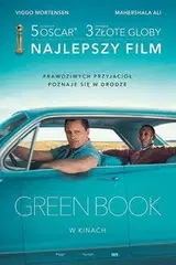 Green Book na Vider | Online