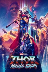 Thor: Miłość i grom na Vider | Online