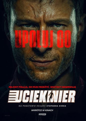 Uciekinier na Vider | Online