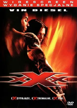 xXx na Vider | Online