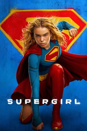 Supergirl na Vider | Online