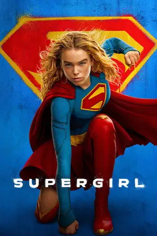 Supergirl na Vider | Online