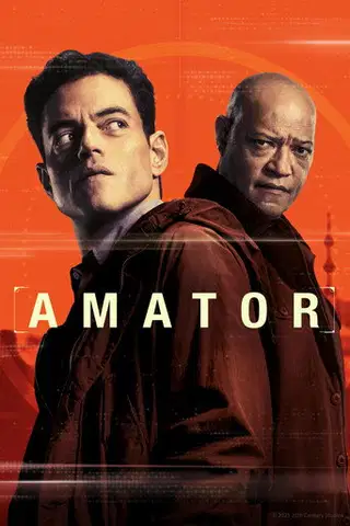 Amator na Vider | Online