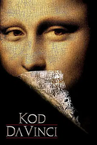 Kod Da Vinci na Vider | Online