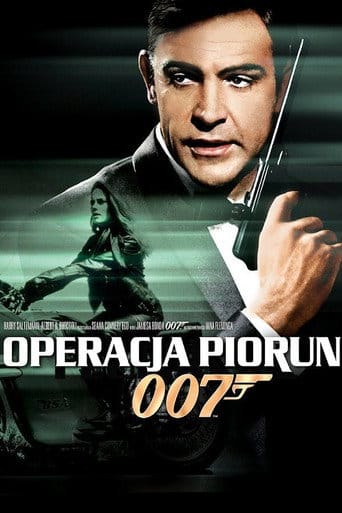 Operacja Piorun na Vider | Online