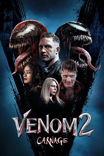 Venom 2: Carnage na Vider | Online