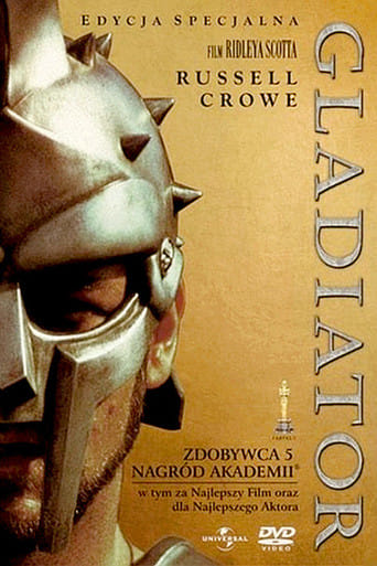 Gladiator na Vider | Online