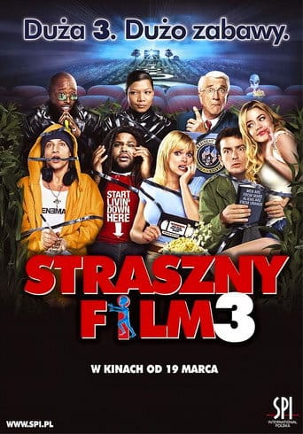 Straszny Film 3 na Vider | Online