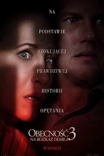 Obecność 3: Na rozkaz diabła na Vider | Online